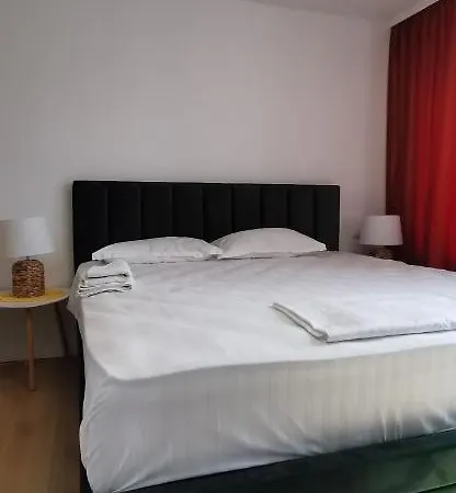 Hypnotique Willa Năvodari