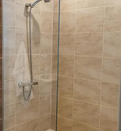 Willa Hypnotique Năvodari