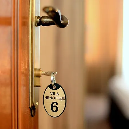 Hypnotique * Năvodari