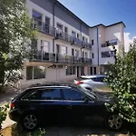 Hypnotique Vilă Năvodari