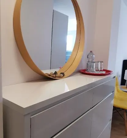 Villa Hypnotique Navodari