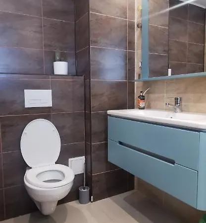 Hodinový hotel Hypnotique Năvodari