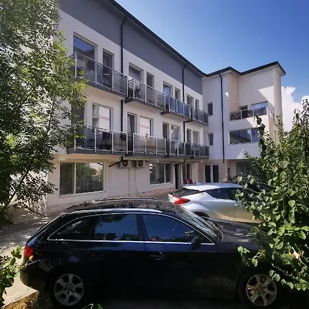 Hypnotique Villa