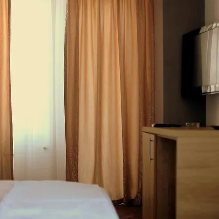 Hodinový hotel Hypnotique