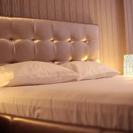 Hypnotique Hodinový hotel