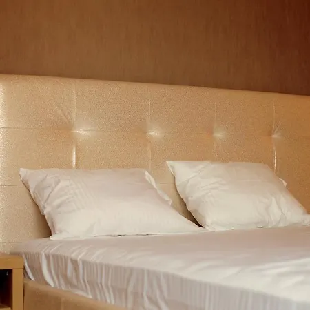 Hypnotique Hodinový hotel 3*