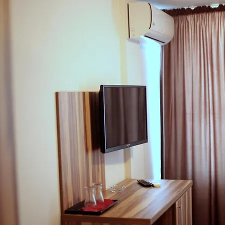 Hodinový hotel Hypnotique
