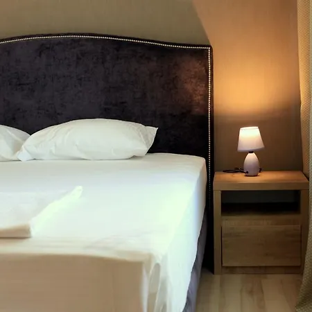 Villa Hypnotique Navodari