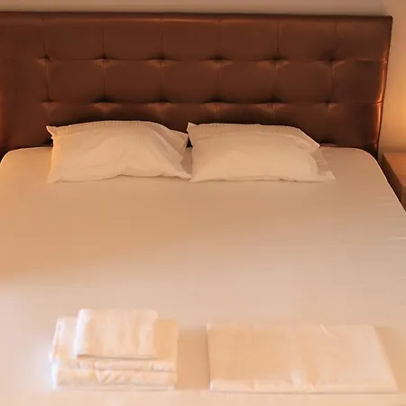 Hodinový hotel Hypnotique Năvodari