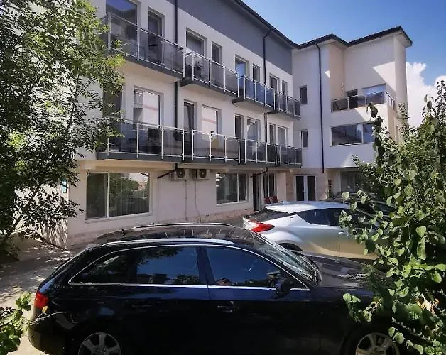 Hypnotique ヴィラ ナボダリ