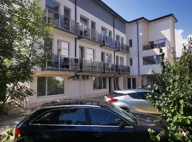 Hypnotique ヴィラ