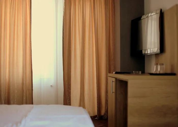 ヴィラ Hypnotique