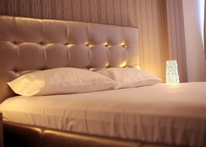 Hypnotique ヴィラ