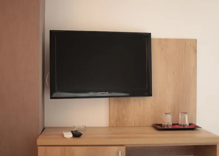 ヴィラ Hypnotique