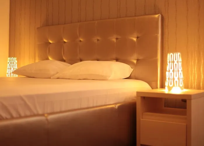 Hypnotique ヴィラ