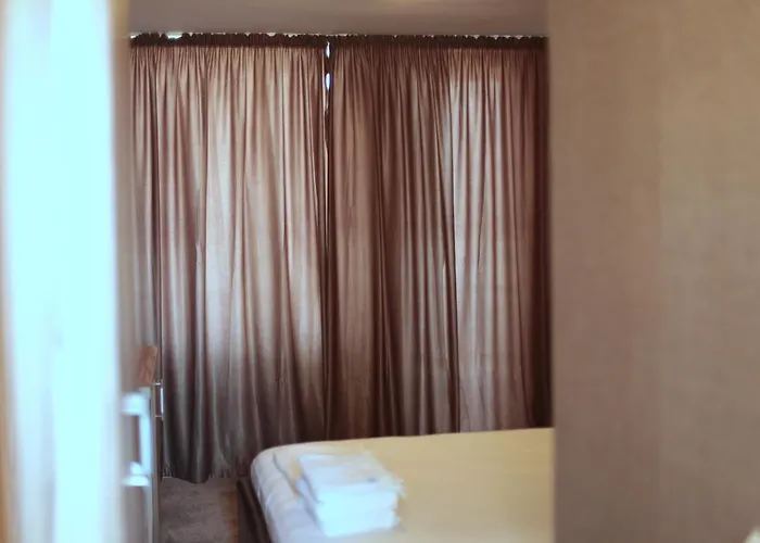 ヴィラ Hypnotique *