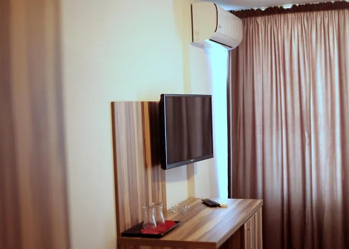 ヴィラ Hypnotique