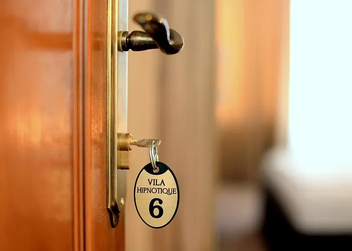 Hypnotique * ナボダリ