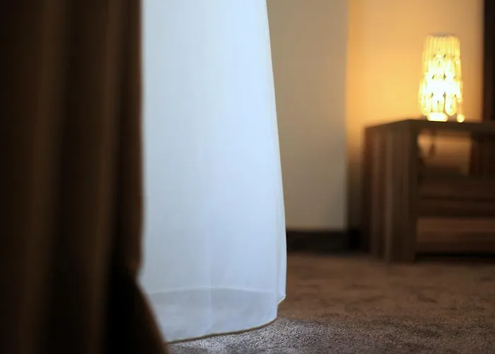 ヴィラ Hypnotique *