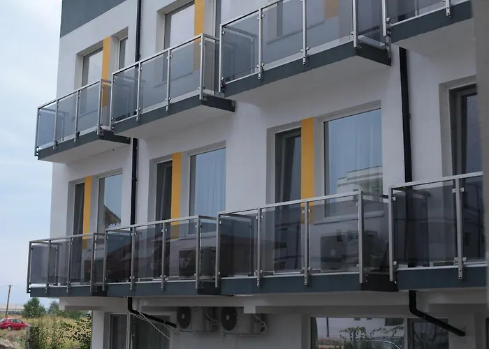 Hypnotique ヴィラ *